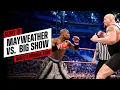 Lagu Story of Floyd Mayweather vs. Big Show (2008)