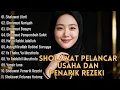 Lagu SHOLAWAT PEMBUKA PINTU REZEKI | SHOLAWAT NABI MERDU TERBARU 2025