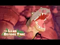 Journey Through The Caves Full Episode The Land Before Time