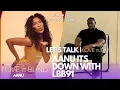 Download Lagu AANU LOVE IS BLIND SITS DOWN WITH LITTLEBLACKBOOK91