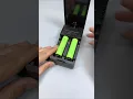 Download Lagu Solar powerbank + Lithium battery charger 1000mah china new launched #powerbank #viralvideo