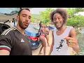 Download Lagu JAMAİKA'DA ÇETE ÜYELERİYLE İLLEGAL BİR GÜN GEÇİRDİM! 🇯🇲