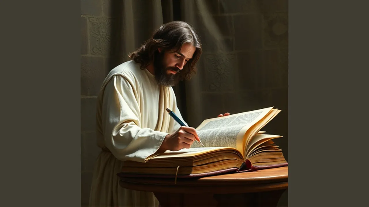 Book of Life Book of Life
