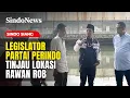 Blusukan ke Koja, Legislator Perindo Tinjau Tanggul dan Serap Aspirasi Warga | Sindo Siang | 07/12
