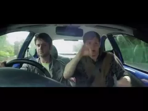 I Have a Bad Feeling About This Official trailer