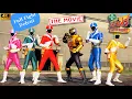 Download Lagu KYUKYU SENTAI GOGOFIVE: Sudden Shock! A New Warrior