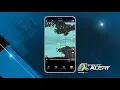 KCRG Winter App - Pinpoint Doppler Radar