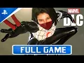 Lagu Marvel's Silk DLC FULL GAME (Ultimate Difficulty) Cindy Moon - Spider-Man PC Mods