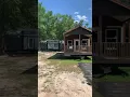 Tiny House Community in downtown Columbia SC