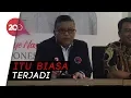 Download Lagu Prabowo Gebrak Meja di Depan Ulama, Hasto: Kami Tak Kaget