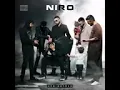 niro  printemps blanc