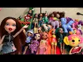 Download Lagu LIZZIE'S EPISCHE KRINGLOOPWINKELAANKOOP! Monster High, Bratz, MLP en meer!