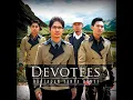 berjalan tanpa henti- devotees