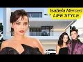 Isabela Merced The Complete Life Story - Career Net Worth Family Boyfriends