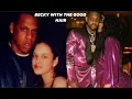 Jay Z EXP0$ED Clapping Fabolous G!rl Emily B  Cheek$