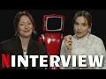 Download Lagu CASSANDRA Season 2 - Cast React To A Possible Next Chapter With Lavinia Willson | Netflix