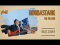 Download Lagu The Reason - Hoobastank Bass Cover #42 | Basscover #thereason #hoobastank