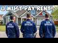 HOA Officers Charged Me Rent For My OWN House I m NOT Part of the HOA