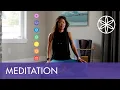 Lagu 10-Minute Chakra Meditation | Meditation | Gaiam