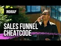 How to Attract More Customers 9 Essential Elements of All Great Sales Funnels Cheatcode