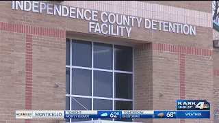 Project to add 14 new beds at Independence Co Jail