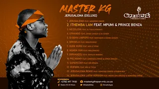 2 master kg ithemba lam feat mpumi u0026 prince benza 