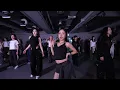 MISSU - OUTTASIGHT / Almond Choreography