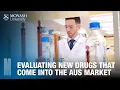 Where Can Pharmaceutical Science Take You Jeremy Shonberg