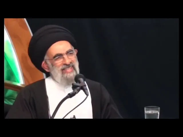 ⁣الغفلة عن الموت.. السيد هادي المدرسي 