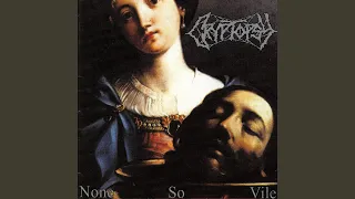 Phobophile / Cryptopsy