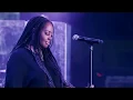 Download Lagu Lalah Hathaway - A song for you - Singjazz Festival