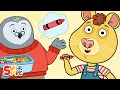 Download Lagu Do You Have A Crayon? | School Supplies Song | Super Simple Songs