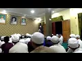 Download Lagu NURUL MUSTHOFA - ALLAHUL KAFI @IstanaAssegaf