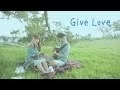 Download Lagu Akdong Musician(AKMU) - 'GIVE LOVE' M/V MAKING