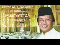 Download Lagu #RekamanTilawah Indah Bersama H Muammar ZA | Surah At Taubah Ayat 17 - 24 (Edisi Khusus)