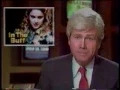 Madonna in Playboy 1985 Local Pittsburgh News Report