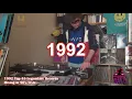 Download Lagu 1992 House/Underground Top 15 Legendary Records (mixing in 90's style) #djset#anni90#dance