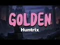 Download Lagu Golden - Huntrix ( Kpop Demon Hunters ) Music Hits - Trending - Tiktok - Spotify