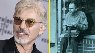 The Life And Tragic Ending Of Billy Bob Thornton