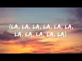 Neoni- Here Comes Trouble (Lyrics Video)