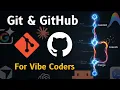 Git GitHub With AI Why Every Vibe Coding Tool Has This Feature Tips