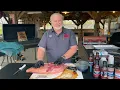 Myron Mixon s Hot and Fast Brisket Masterclass - A Recipe For Rachael Ray