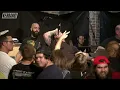 Fit For An Autopsy - Mirrors (Live Kpit 2019)