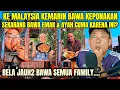 Download Lagu MALAYSIA MAKIN BIKIN TURIS CANDU‼️AWALNYA SENDIRI AKHIRNYA BAWA SEMUA FAMILY