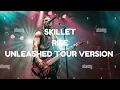 Download Lagu Skillet - Rise (Unleashed Tour Version, Leg 2)