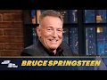 Bruce Springsteen s Kids Ignore His Life as a Rock Star