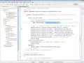 lesson10 18 Overriding Activity methods onCreateOptionsMenu and