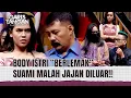 Lagu KACAU! ISTRI GA KASIH KASIH JATAH! SUAMI PILIH JAJAN DI LUAR! | GARIS TANGAN EPS 18 FULL