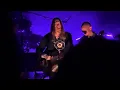 The Wood Brothers - The Muse Live in Lebanon NH 2025