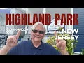 Highland Park NJ Neighborhood Tour Homes Parks and Local Favorites